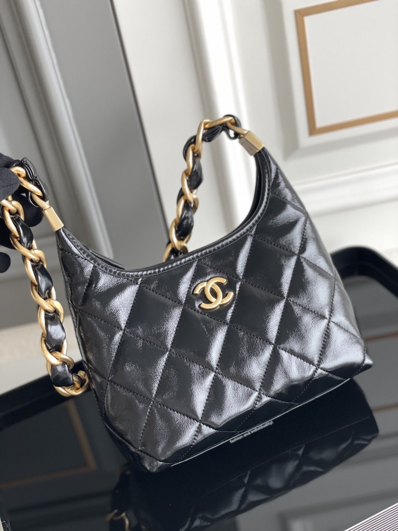 Chanel Top Handle Bags